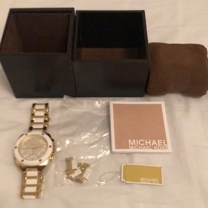 Michael Kors watch